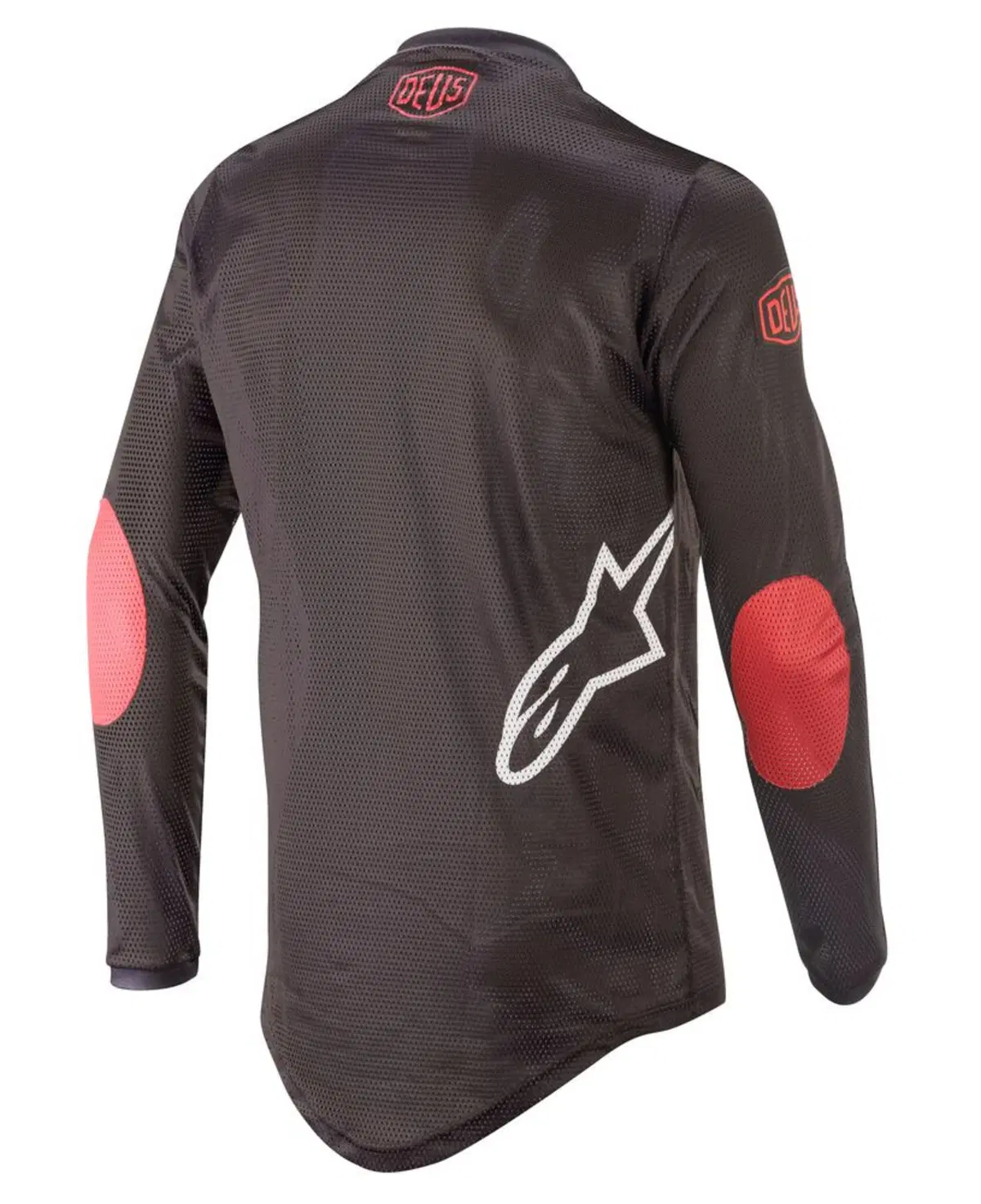 Limited Edition Alpinestars X Deus Ex Machina MX (13)