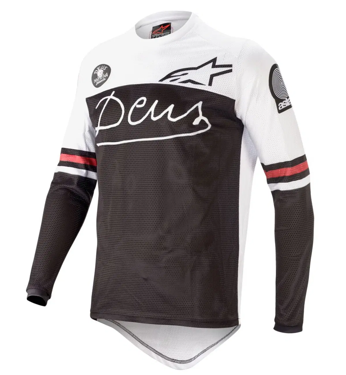 Limited Edition Alpinestars X Deus Ex Machina MX (15)