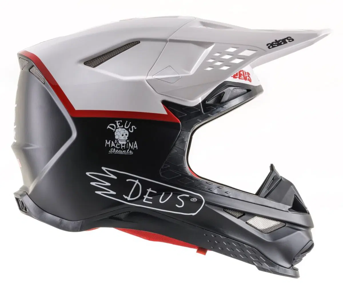 Limited Edition Alpinestars X Deus Ex Machina MX (19)