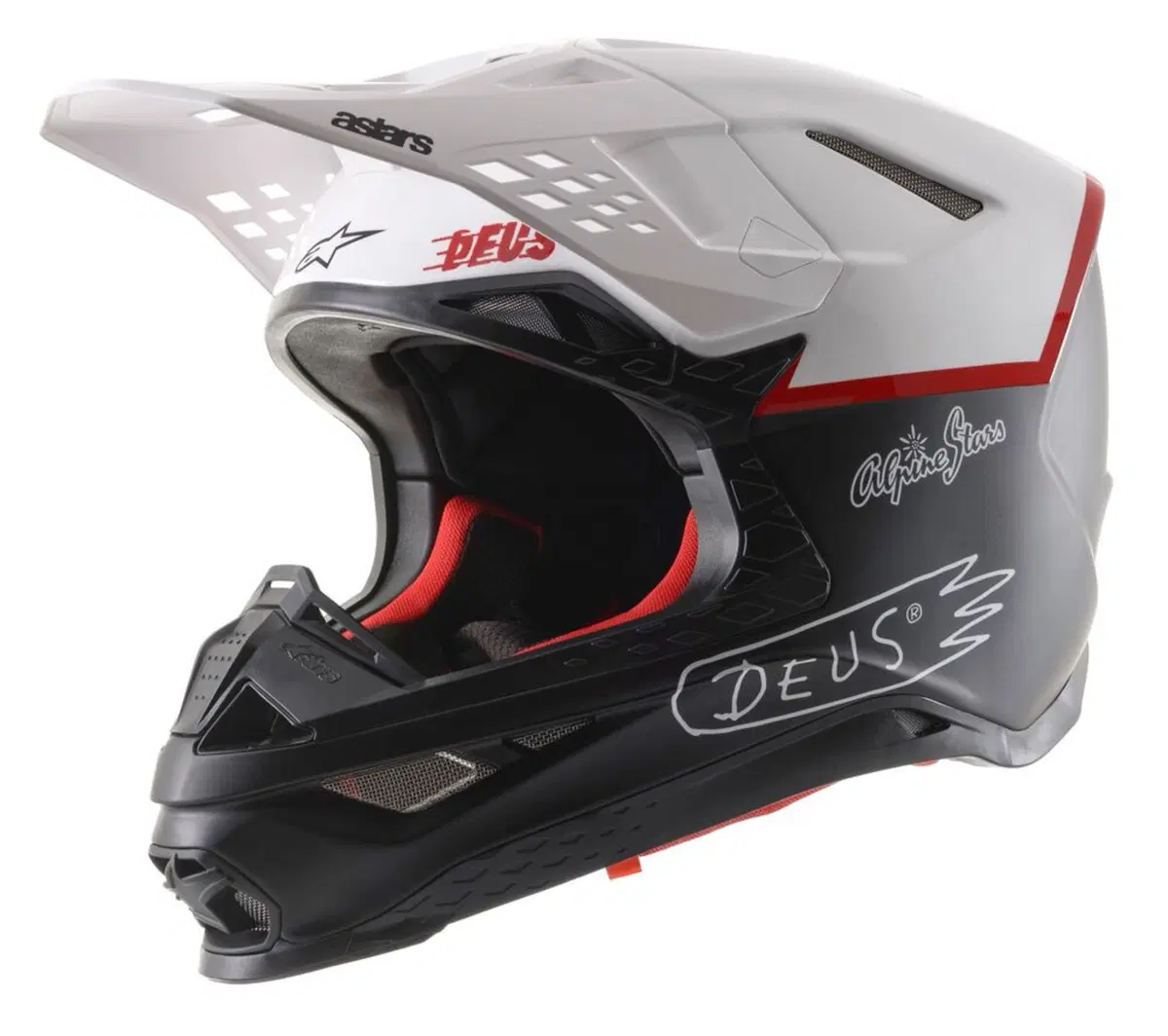 Limited Edition Alpinestars X Deus Ex Machina MX (21)