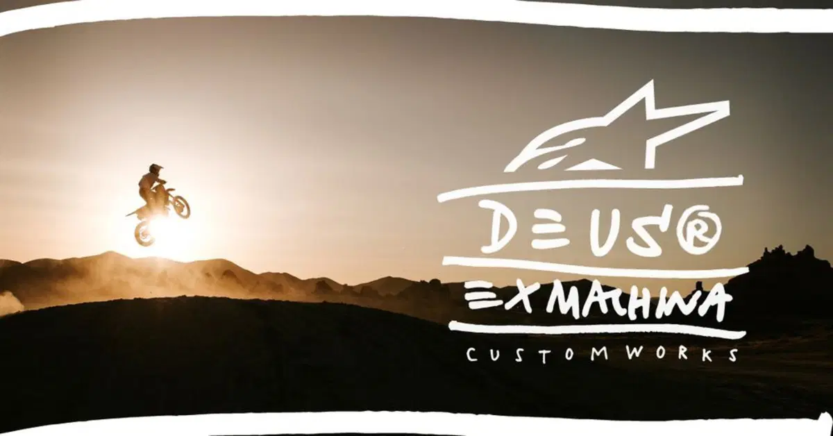 Limited Edition Alpinestars X Deus Ex Machina MX (24)