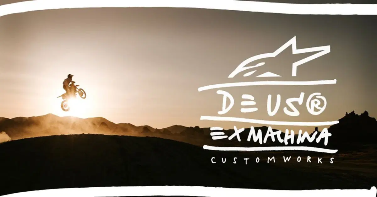 Limited Edition Alpinestars X Deus Ex Machina MX (26)