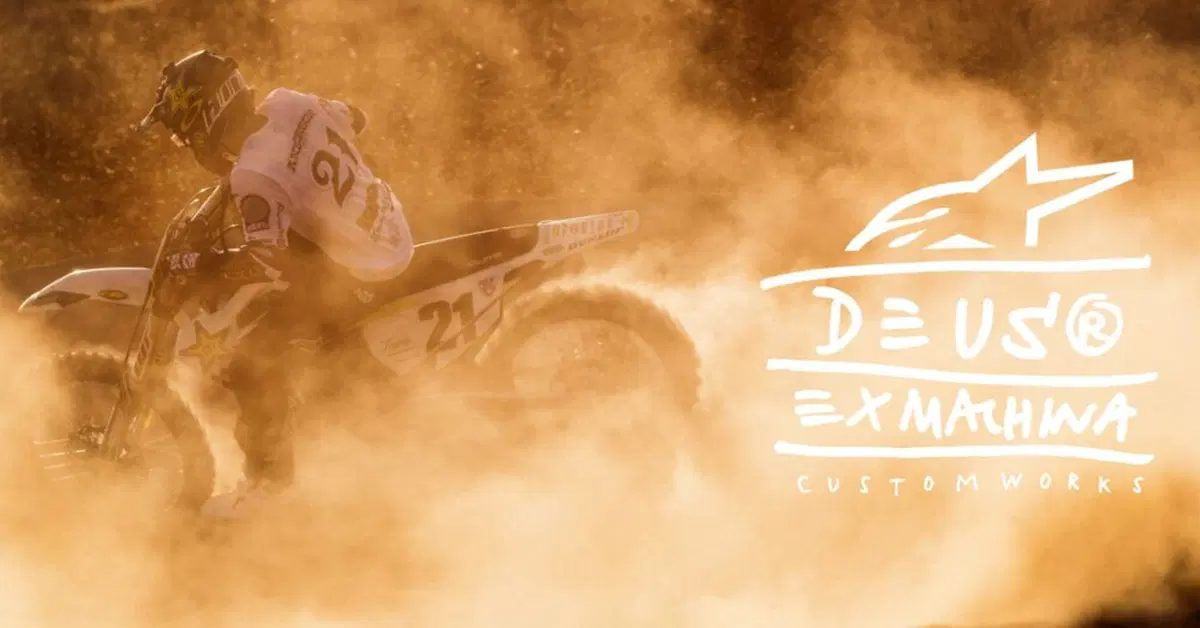 Limited Edition Alpinestars X Deus Ex Machina MX (27)