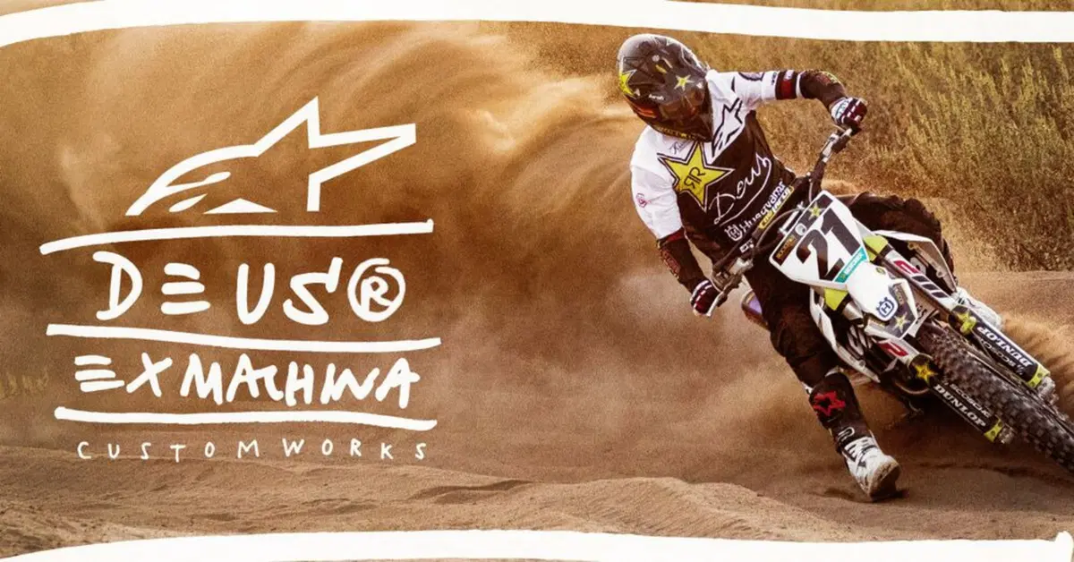 Limited Edition Alpinestars X Deus Ex Machina MX (28)
