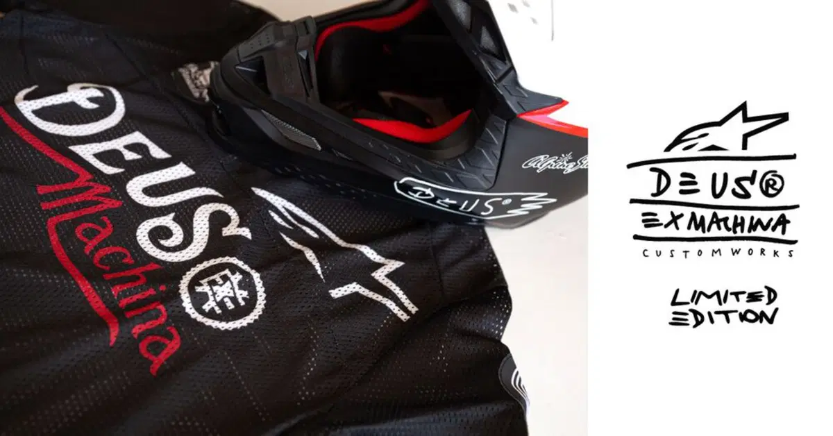 Limited Edition Alpinestars X Deus Ex Machina MX (29)