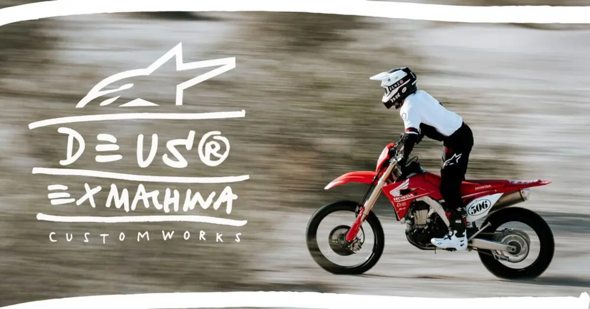 Limited Edition Alpinestars X Deus Ex Machina MX (30)