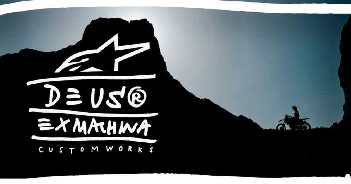 Limited Edition Alpinestars X Deus Ex Machina MX (31)