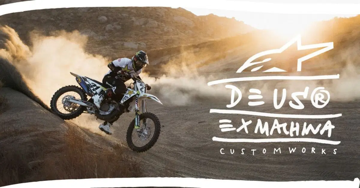 Limited Edition Alpinestars X Deus Ex Machina MX (32)