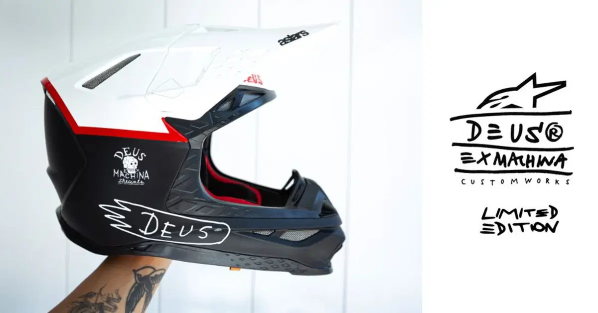 Limited Edition Alpinestars X Deus Ex Machina MX (33)