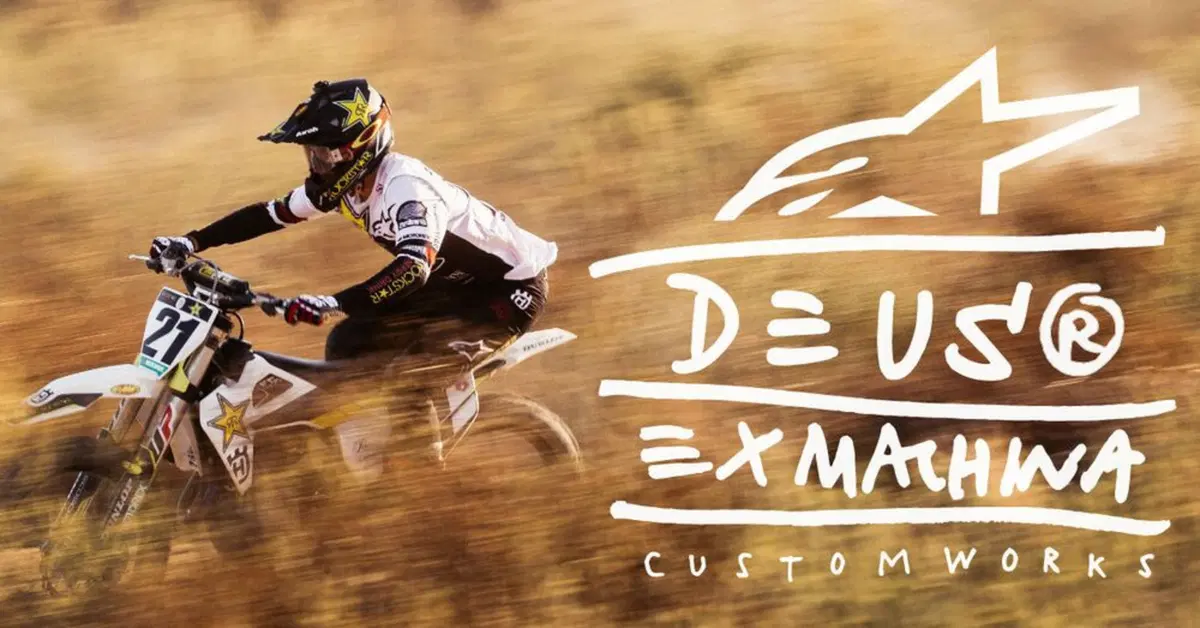 Limited Edition Alpinestars X Deus Ex Machina MX (36)