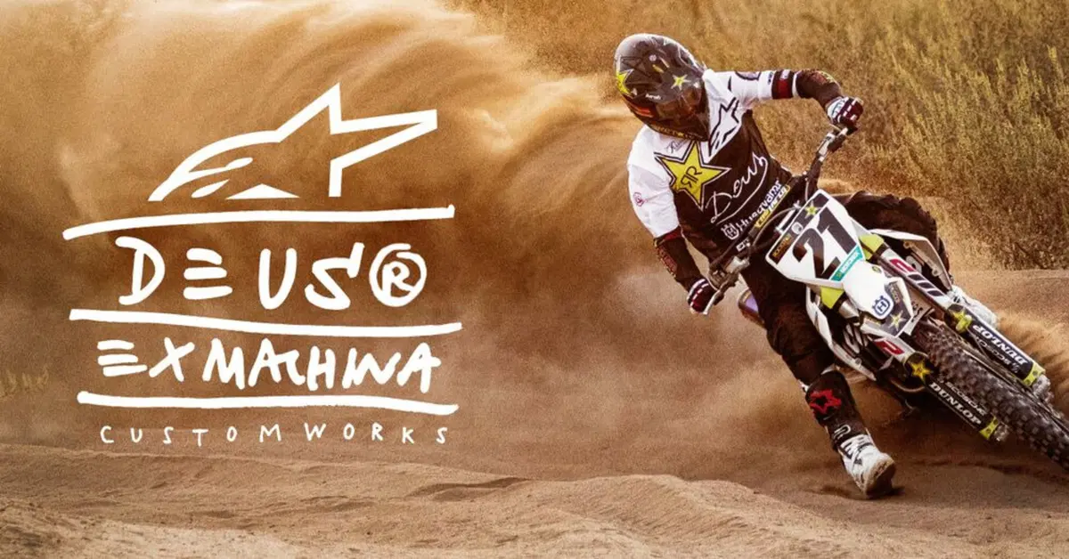 Limited Edition Alpinestars X Deus Ex Machina MX (37)