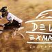 Limited Edition Alpinestars X Deus Ex Machina MX