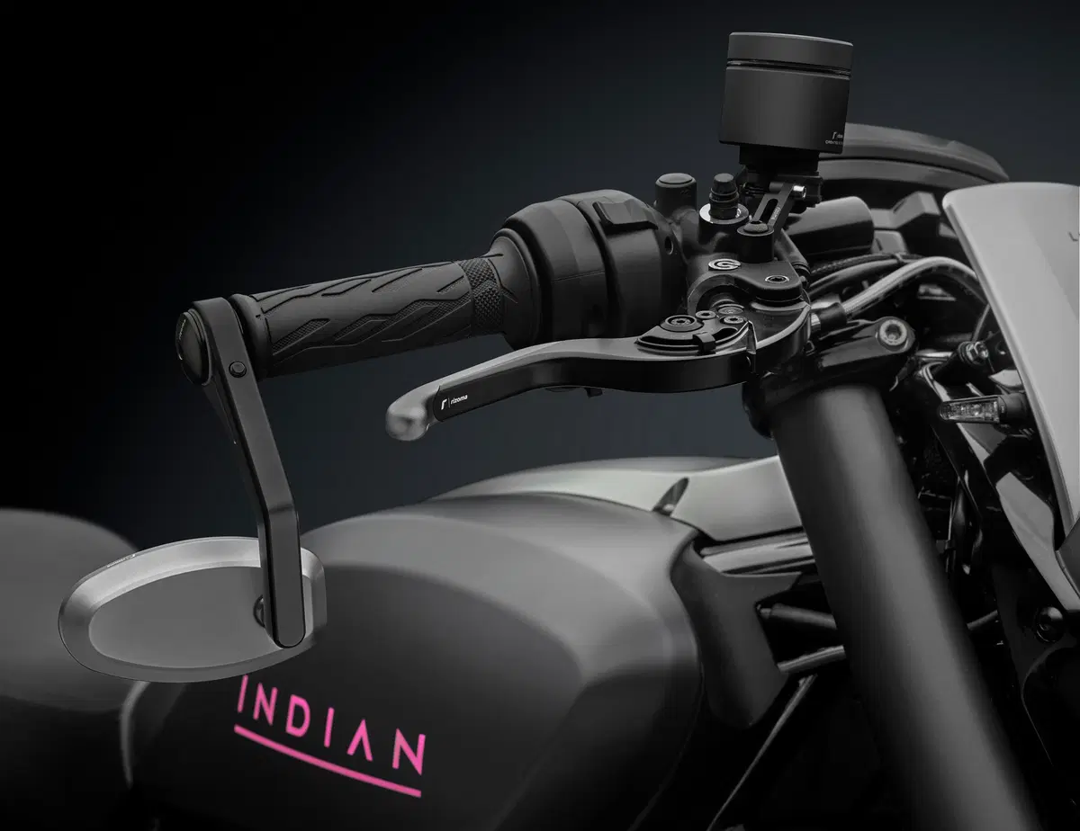 Rizoma per la Indian FTR 1200 (7)