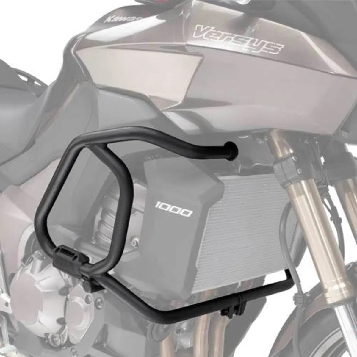 Paramotore nuovo GIVI per VERSYS 1000('12-'14)