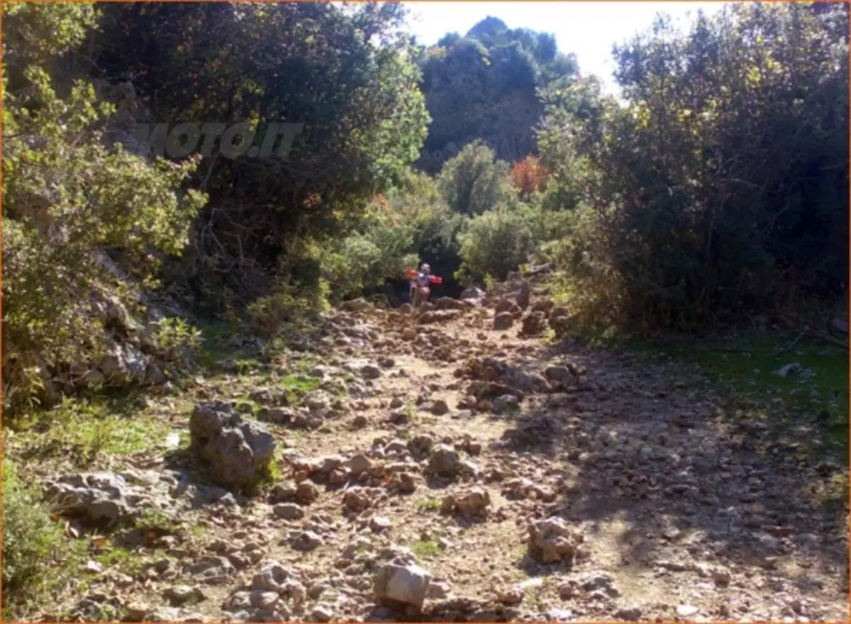 La Porte Du Desert: a scuola di rally (33)
