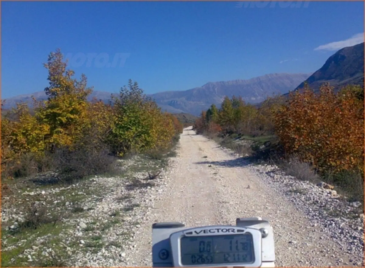 La Porte Du Desert: a scuola di rally (36)