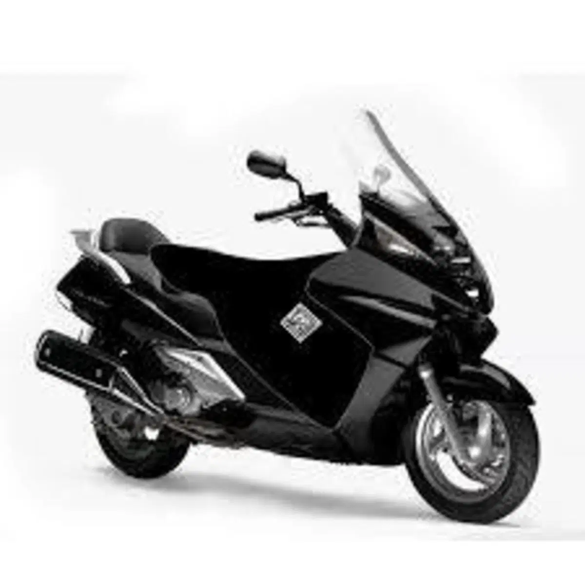 coprigambe tucano honda silverwing 600 400 nuovo Tucano Urbano