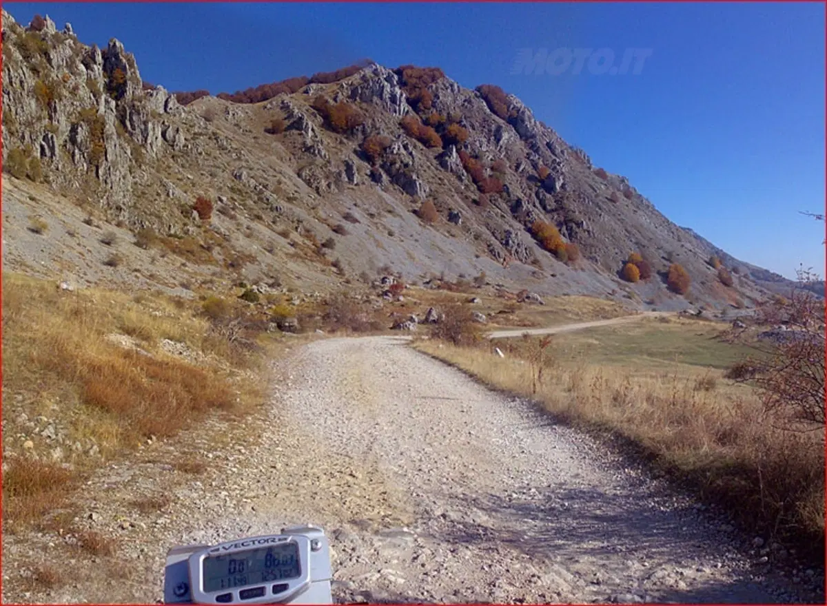 La Porte Du Desert: a scuola di rally (47)
