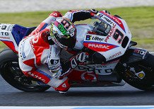 Speciale - Storie di MotoGP. Petrucci rientra in Francia