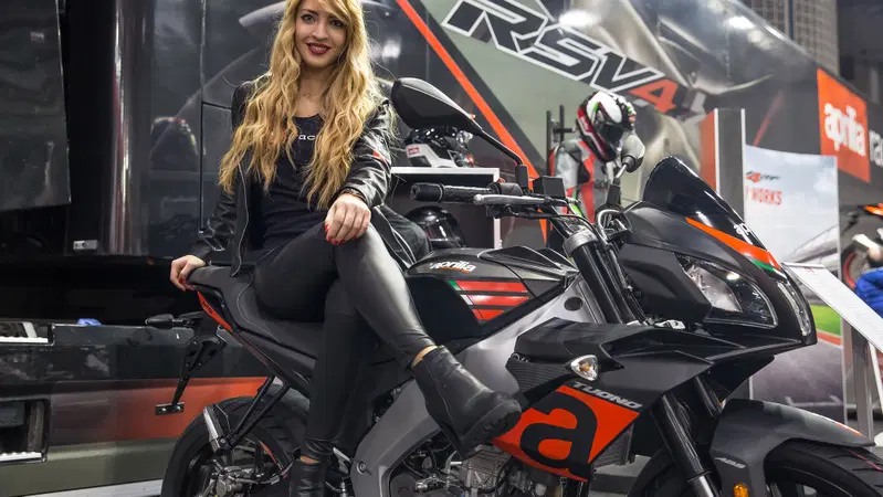 MBE 2020: Aprilia e il suo "new deal"