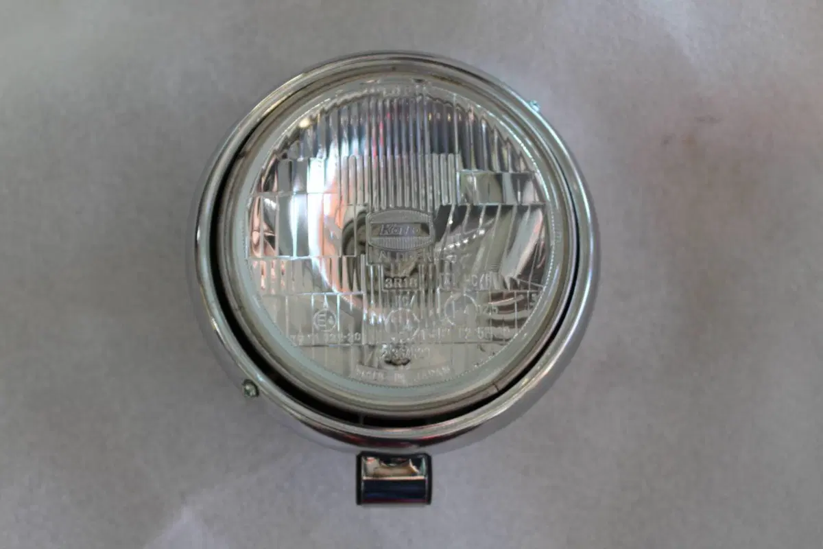 Faro DUCATI Indiana 350/650/750 - NUOVO