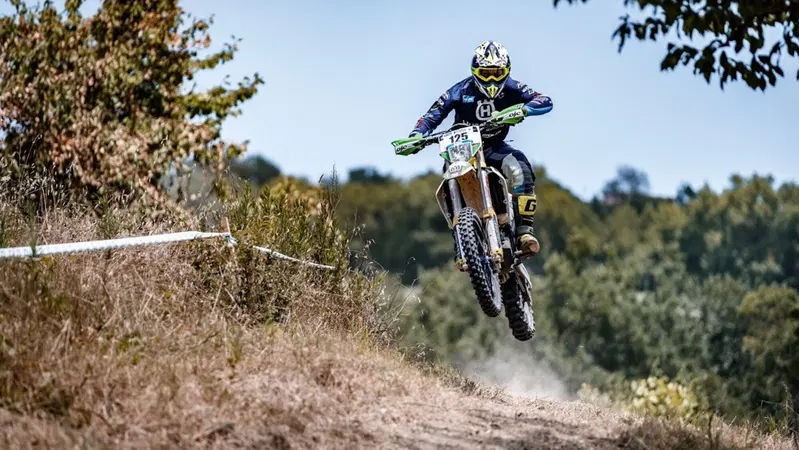 Trofeo Husqvarna Enduro 2020: aperte le iscrizioni