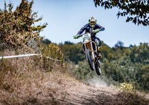 Trofeo Husqvarna Enduro 2020: aperte le iscrizioni