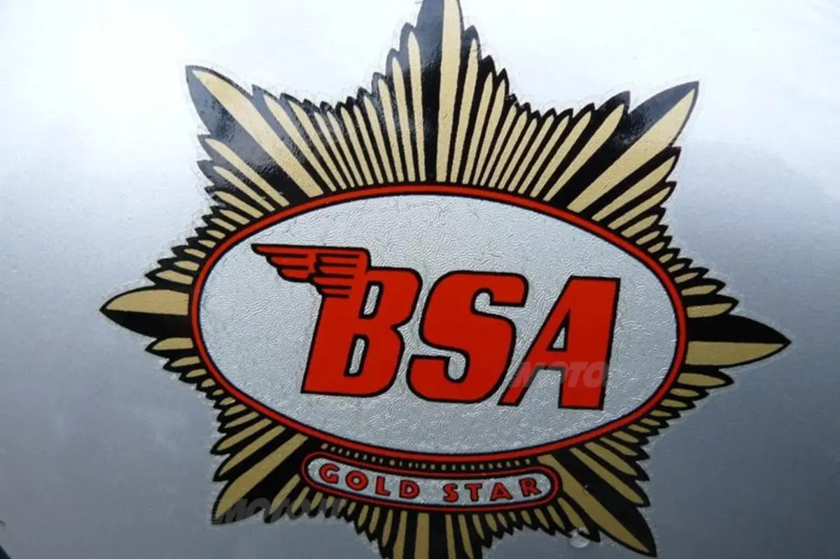 Massimo Clarke: "BSA, ricordo di una grande Casa" (8)