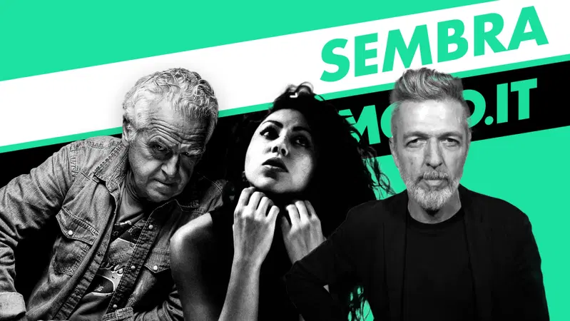 Sembra Moto.it, la puntata pi&ugrave; hot &egrave; con Gigi Soldano, Toni Thorimbert e Medea Teixeira 