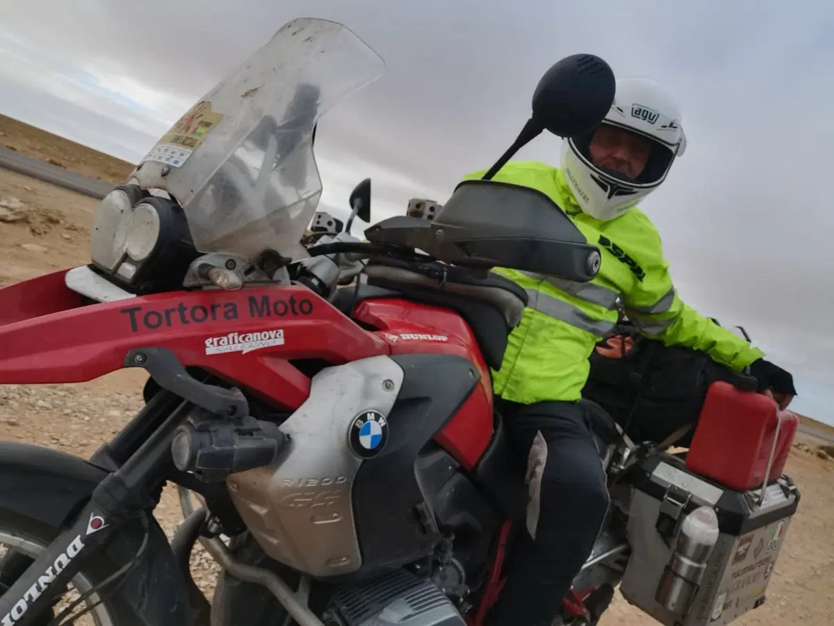 Bikers for Life: missione compiuta! (10)
