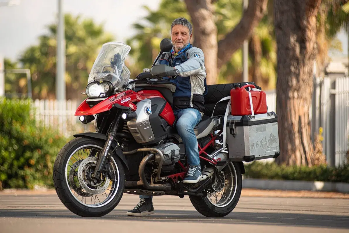 Bikers for Life: missione compiuta! (15)