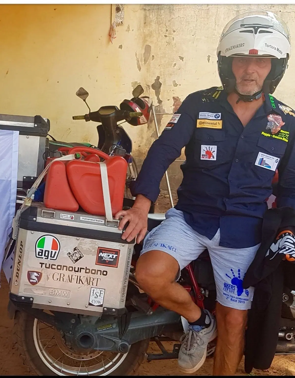 Bikers for Life: missione compiuta! (18)