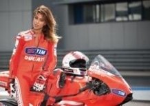 Telecom Italia e Ducati insieme anche in Superbike