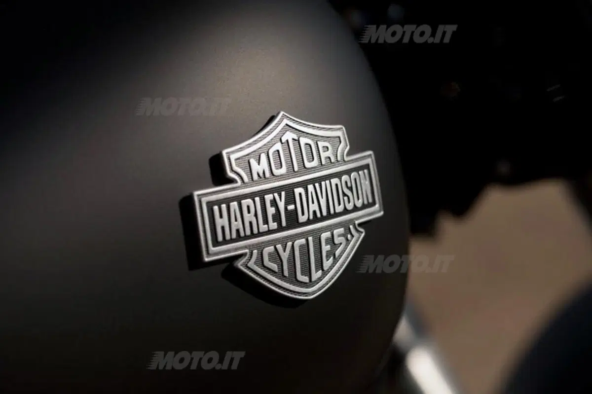 Seventy-Two e Softail Slim. Due nuovi modelli per Harley-Davidson (2)