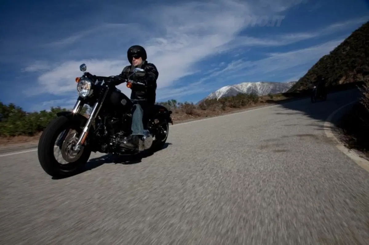 Seventy-Two e Softail Slim. Due nuovi modelli per Harley-Davidson (6)
