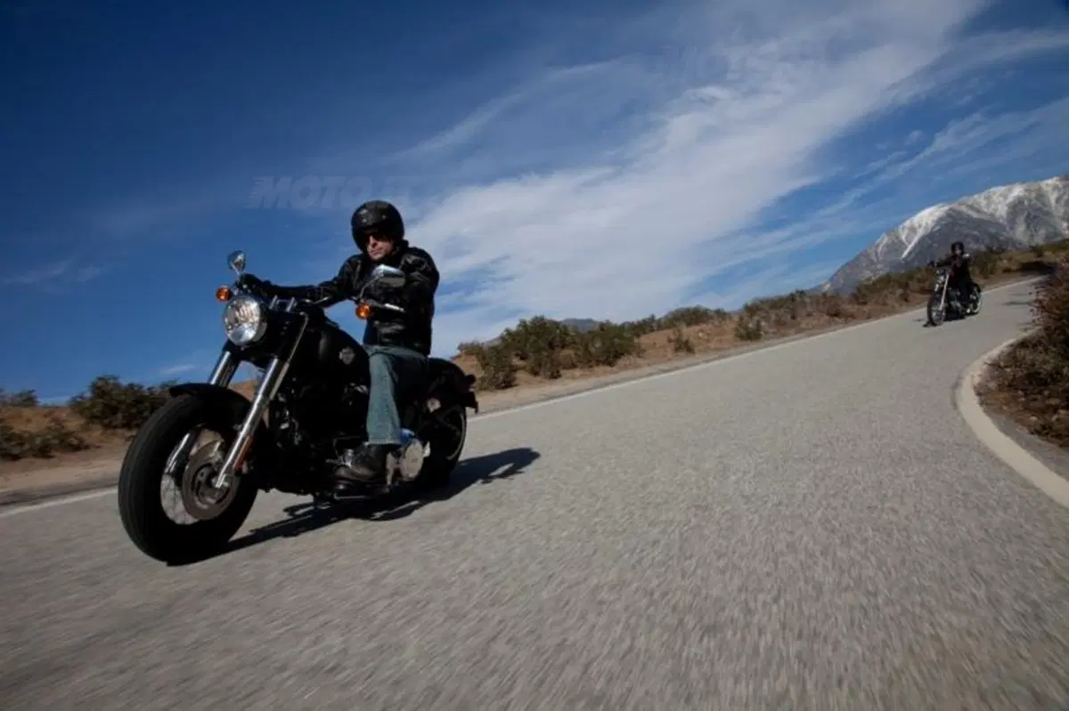 Seventy-Two e Softail Slim. Due nuovi modelli per Harley-Davidson (7)