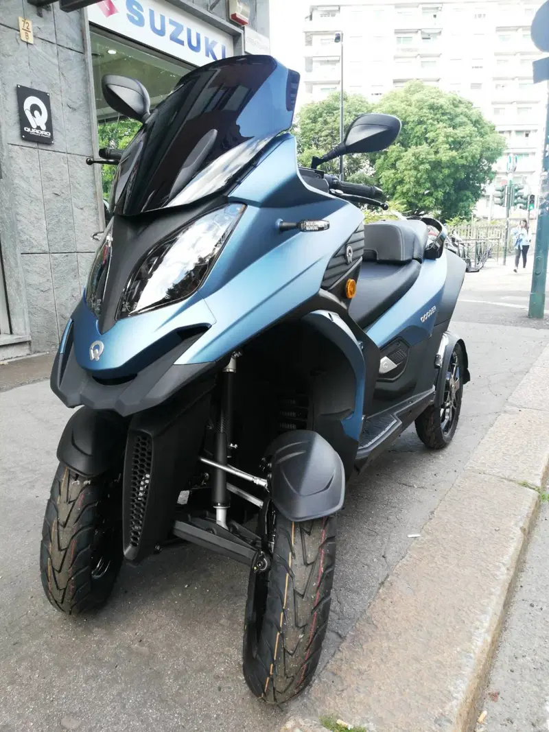 Qooder Qooder 400 (2020 - 24) (3)