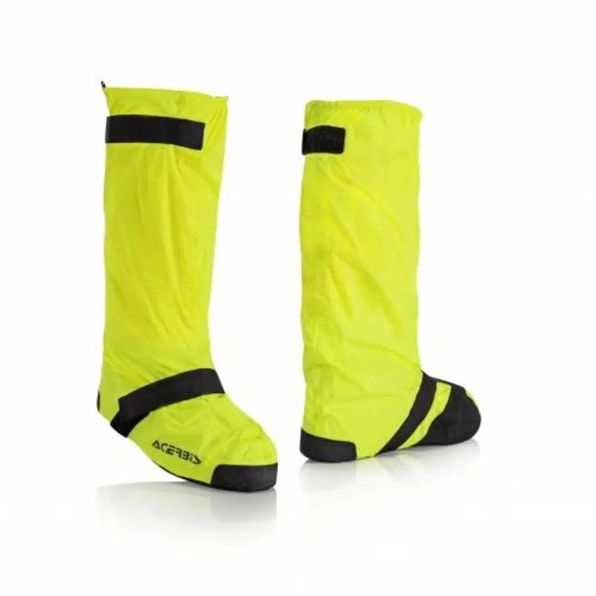 COPRISTIVALE ANTIPIOGGIA ACERBIS GIALLO FLUO