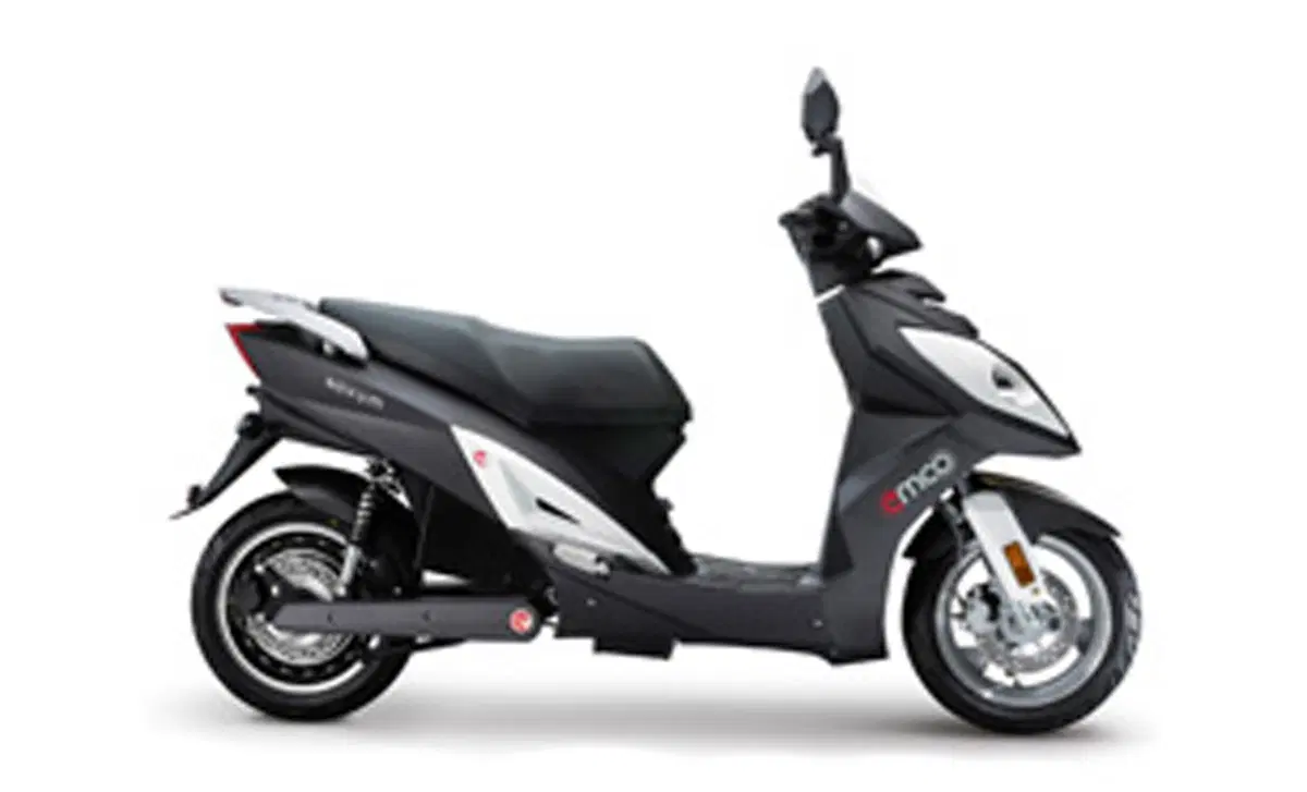 emco Novum Novum S 5000 (2020 - 24) (2)