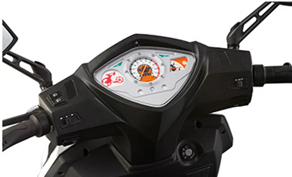 emco Novum Novum S 5000 (2020 - 24) (4)
