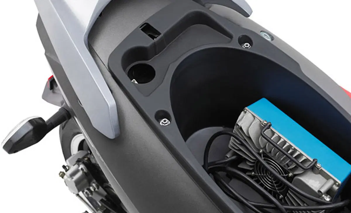 emco Novum Novum S 5000 (2020 - 24) (5)