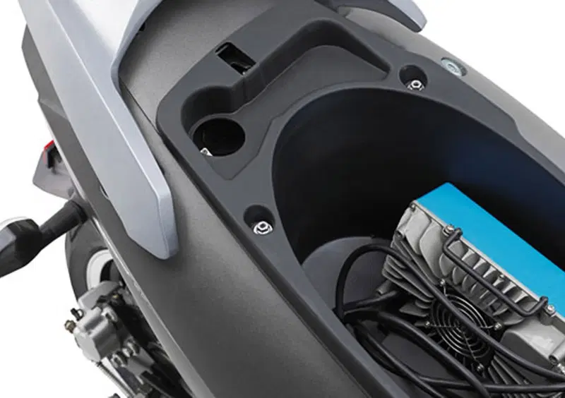 emco Novum Novum S 5000 (2020 - 24) (5)