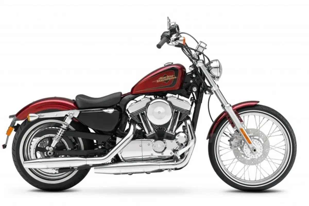 Seventy-Two e Softail Slim. Due nuovi modelli per Harley-Davidson (39)