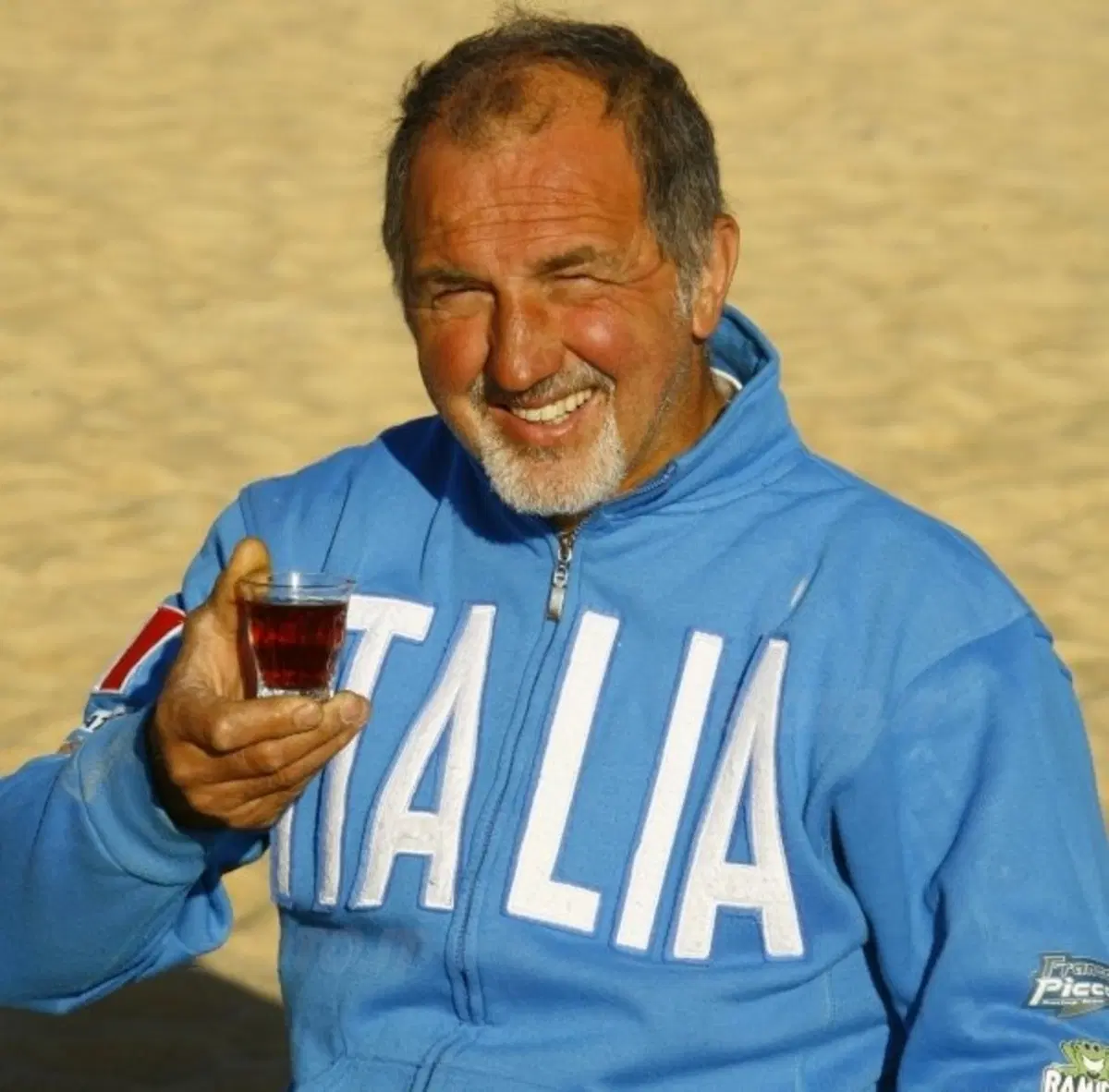 Intervista. Franco Picco: “Ecco il video del mio incidente alla Dakar!”