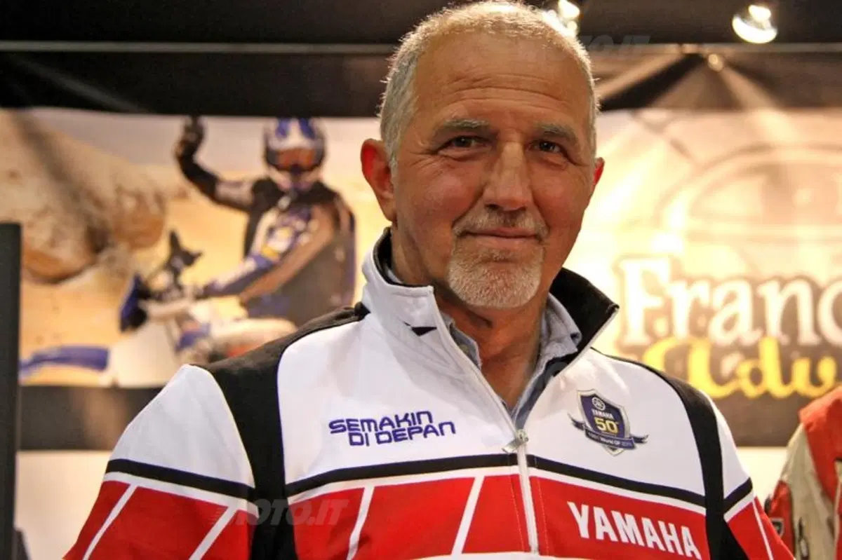 Intervista. Franco Picco: “Ecco il video del mio incidente alla Dakar!” (12)
