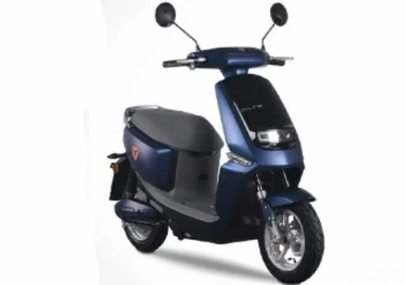 Greenmood C-Line C-Line (2020 - 21)