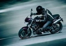 Triumph Extra: accessori per Street Triple e Street Triple R inclusi nel prezzo