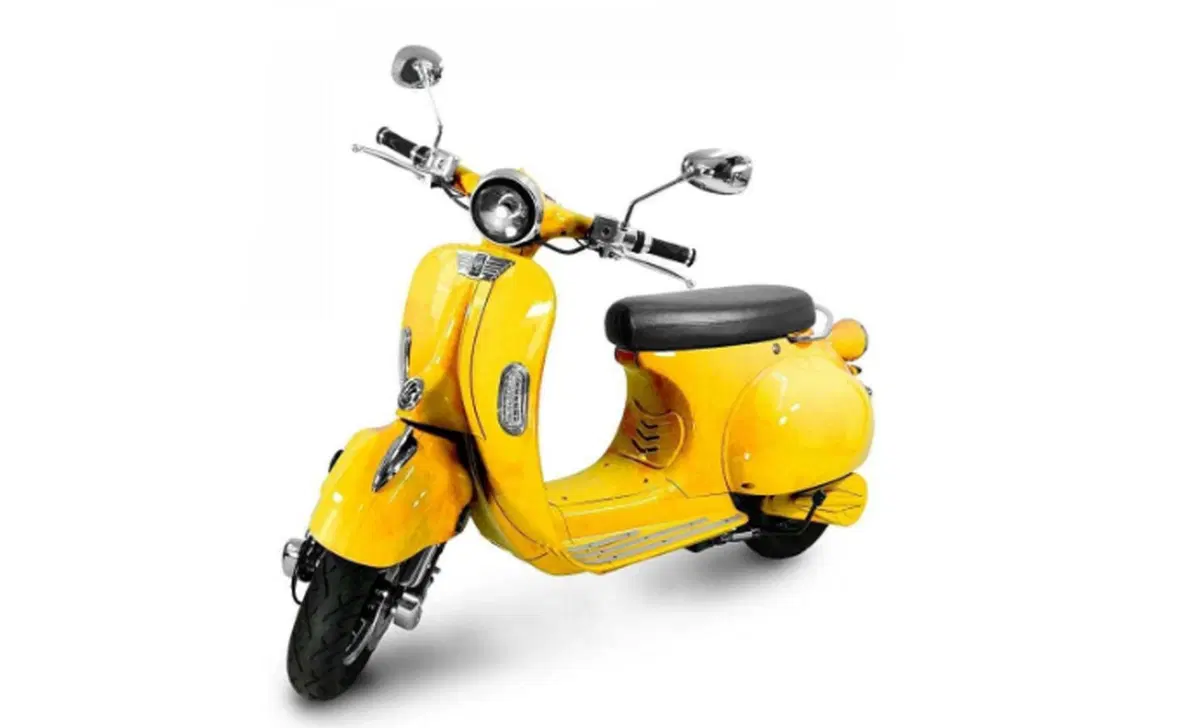 Greenmood R2 R2 (2020 - 22) (3)