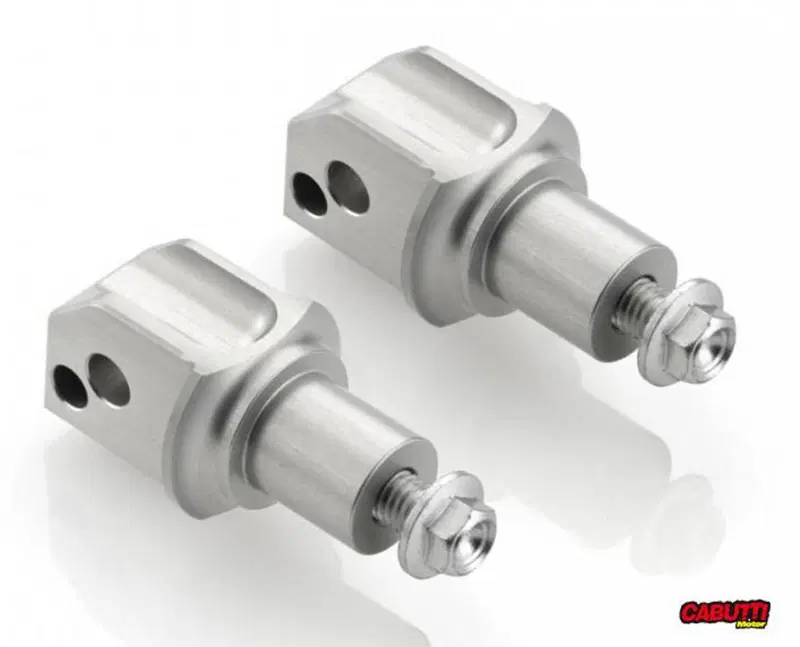 ADATTATORI PER PEDANE RIZOMA STREET, PRO & B-PRO