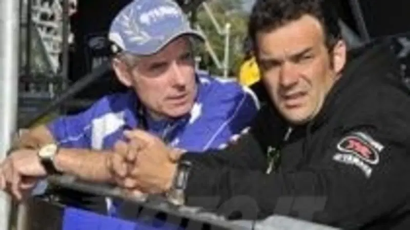 Internazionali d'Italia: parla il team Yamaha Monster Energy